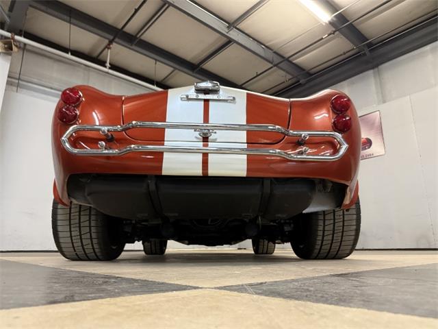 1965 Shelby Cobra Replica (CC-2091361) for sale in Lillington, North Carolina