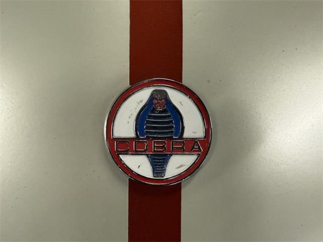 1965 Shelby Cobra Replica (CC-2091361) for sale in Lillington, North Carolina