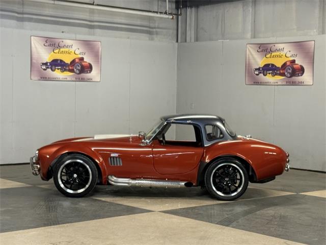 1965 Shelby Cobra Replica (CC-2091361) for sale in Lillington, North Carolina