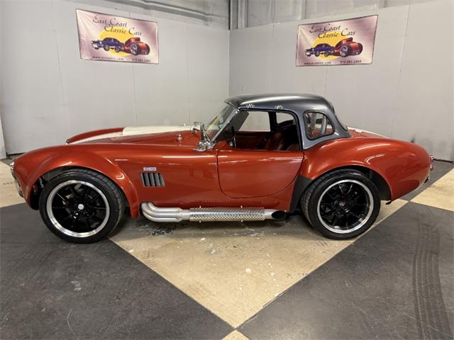 1965 Shelby Cobra Replica (CC-2091361) for sale in Lillington, North Carolina