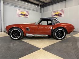 1965 Shelby Cobra Replica (CC-2091361) for sale in Lillington, North Carolina