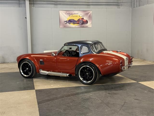 1965 Shelby Cobra Replica (CC-2091361) for sale in Lillington, North Carolina