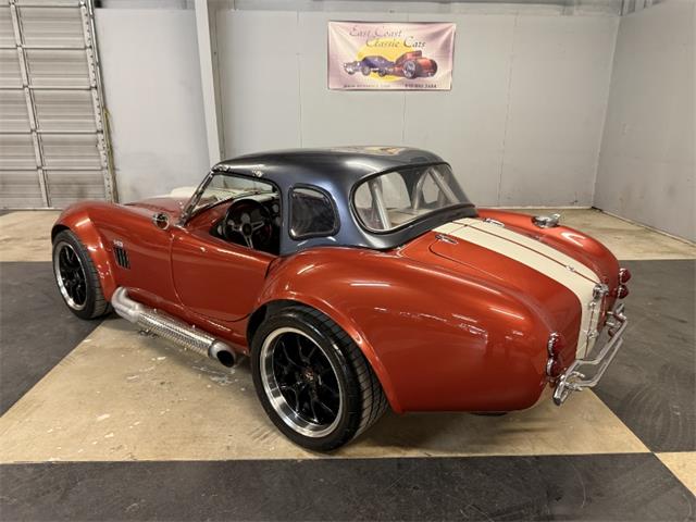 1965 Shelby Cobra Replica (CC-2091361) for sale in Lillington, North Carolina