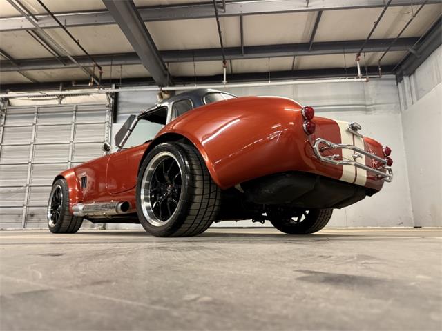 1965 Shelby Cobra Replica (CC-2091361) for sale in Lillington, North Carolina