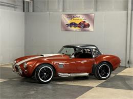 1965 Shelby Cobra Replica (CC-2091361) for sale in Lillington, North Carolina