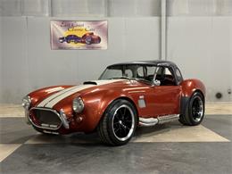 1965 Shelby Cobra Replica (CC-2091361) for sale in Lillington, North Carolina