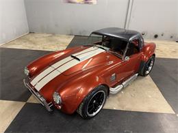 1965 Shelby Cobra Replica (CC-2091361) for sale in Lillington, North Carolina