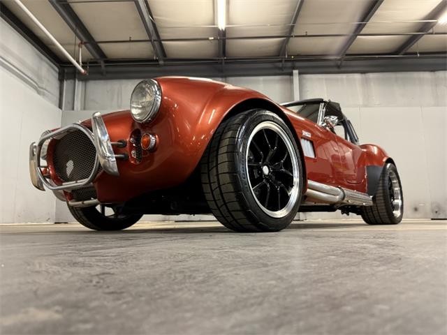 1965 Shelby Cobra Replica (CC-2091361) for sale in Lillington, North Carolina
