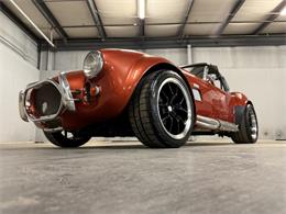 1965 Shelby Cobra Replica (CC-2091361) for sale in Lillington, North Carolina