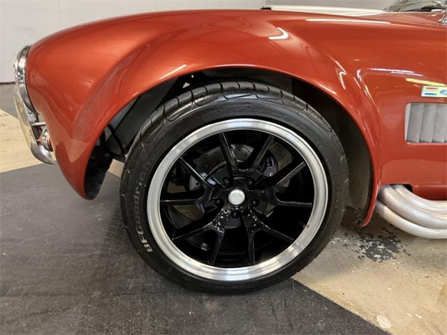 1965 Shelby Cobra Replica (CC-2091361) for sale in Lillington, North Carolina