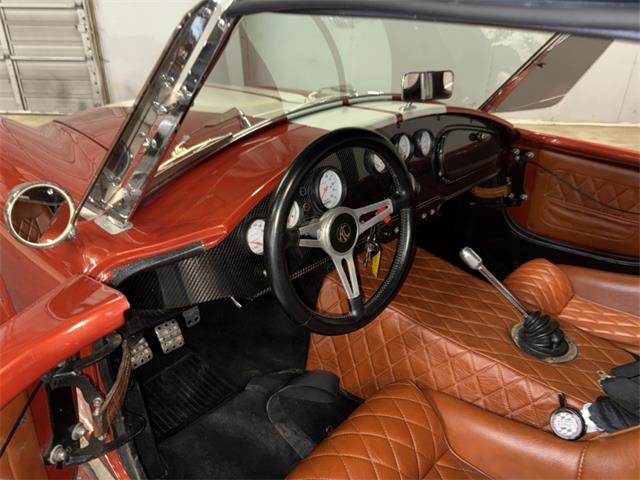 1965 Shelby Cobra Replica (CC-2091361) for sale in Lillington, North Carolina