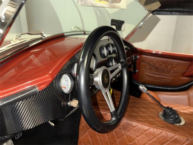 1965 Shelby Cobra Replica (CC-2091361) for sale in Lillington, North Carolina