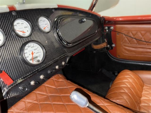 1965 Shelby Cobra Replica (CC-2091361) for sale in Lillington, North Carolina