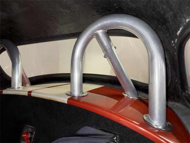1965 Shelby Cobra Replica (CC-2091361) for sale in Lillington, North Carolina