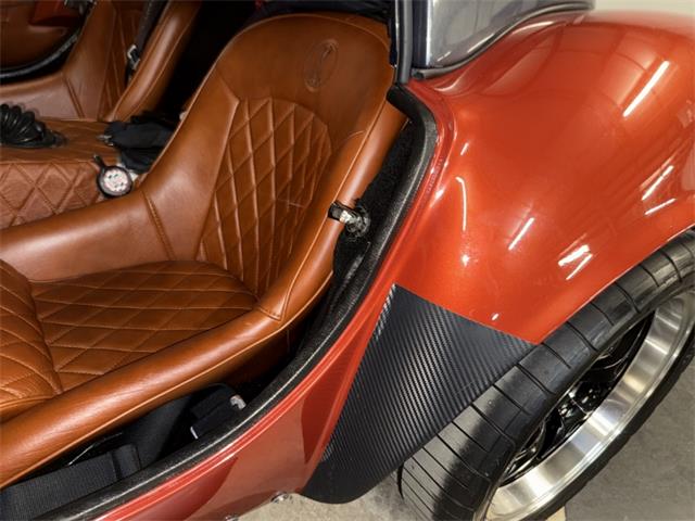 1965 Shelby Cobra Replica (CC-2091361) for sale in Lillington, North Carolina