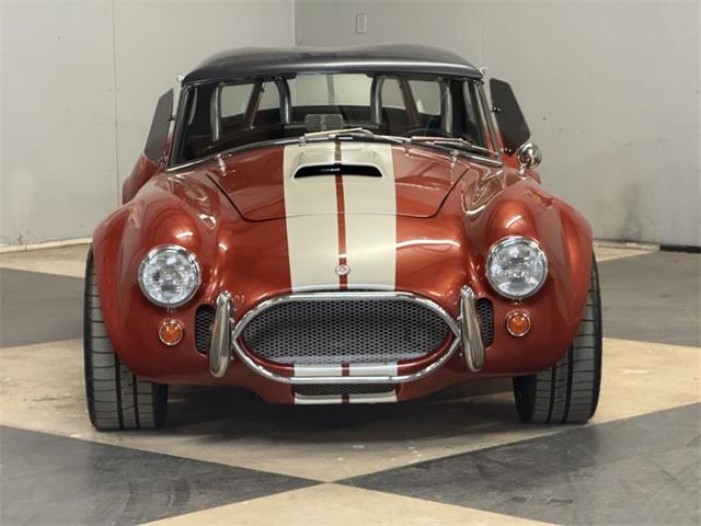1965 Shelby Cobra Replica (CC-2091361) for sale in Lillington, North Carolina