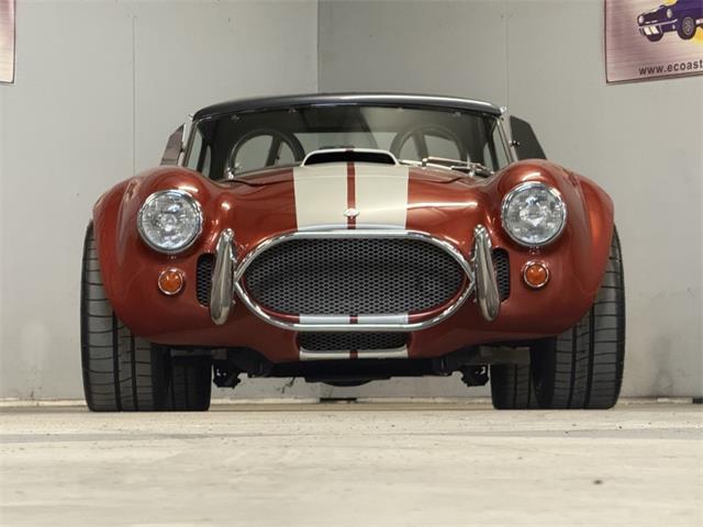 1965 Shelby Cobra Replica (CC-2091361) for sale in Lillington, North Carolina