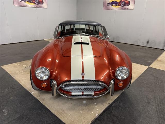 1965 Shelby Cobra Replica (CC-2091361) for sale in Lillington, North Carolina