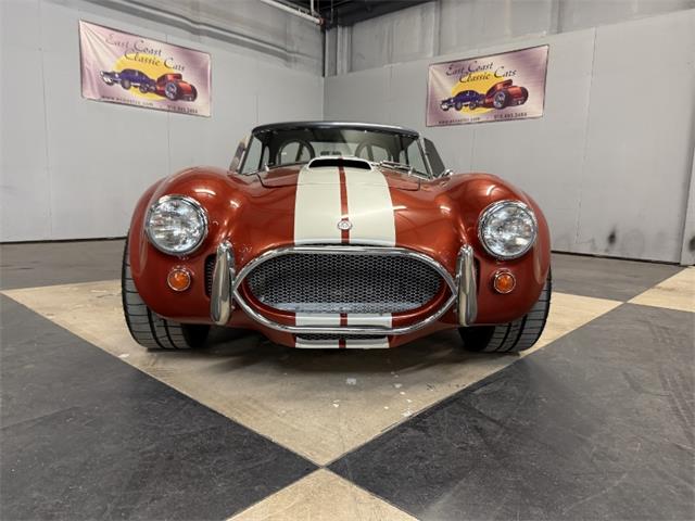 1965 Shelby Cobra Replica (CC-2091361) for sale in Lillington, North Carolina