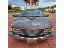 1994 Cadillac Fleetwood Brougham (CC-2091362) for sale in Conroe, Texas