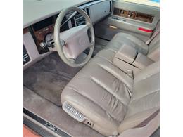 1994 Cadillac Fleetwood Brougham (CC-2091362) for sale in Conroe, Texas
