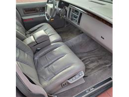 1994 Cadillac Fleetwood Brougham (CC-2091362) for sale in Conroe, Texas