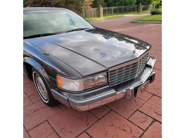 1994 Cadillac Fleetwood Brougham (CC-2091362) for sale in Conroe, Texas