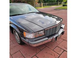 1994 Cadillac Fleetwood Brougham (CC-2091362) for sale in Conroe, Texas