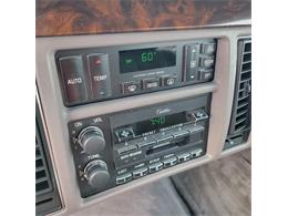1994 Cadillac Fleetwood Brougham (CC-2091362) for sale in Conroe, Texas