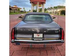 1994 Cadillac Fleetwood Brougham (CC-2091362) for sale in Conroe, Texas