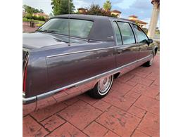 1994 Cadillac Fleetwood Brougham (CC-2091362) for sale in Conroe, Texas