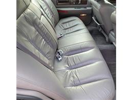 1994 Cadillac Fleetwood Brougham (CC-2091362) for sale in Conroe, Texas