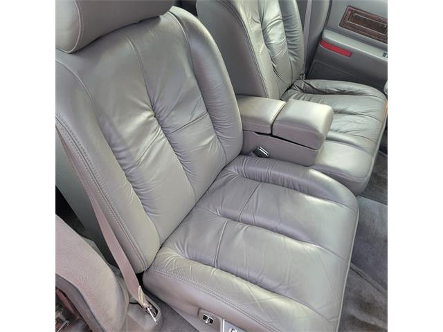1994 Cadillac Fleetwood Brougham (CC-2091362) for sale in Conroe, Texas