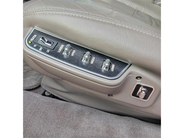 1994 Cadillac Fleetwood Brougham (CC-2091362) for sale in Conroe, Texas