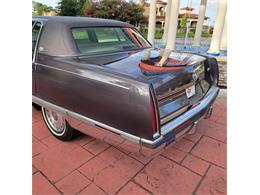 1994 Cadillac Fleetwood Brougham (CC-2091362) for sale in Conroe, Texas