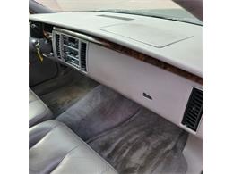 1994 Cadillac Fleetwood Brougham (CC-2091362) for sale in Conroe, Texas