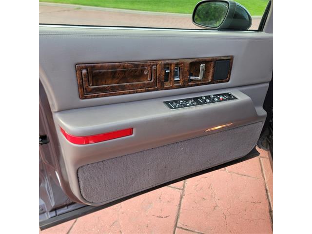1994 Cadillac Fleetwood Brougham (CC-2091362) for sale in Conroe, Texas
