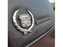 1994 Cadillac Fleetwood Brougham (CC-2091362) for sale in Conroe, Texas