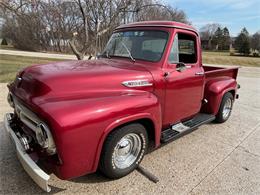1954 Ford F100 (CC-2091363) for sale in Lakewood, New Jersey