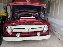 1954 Ford F100 (CC-2091363) for sale in Lakewood, New Jersey