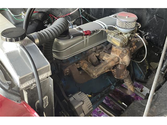 1954 Ford F100 (CC-2091363) for sale in Lakewood, New Jersey