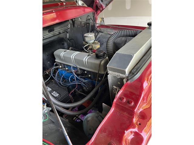 1954 Ford F100 (CC-2091363) for sale in Lakewood, New Jersey