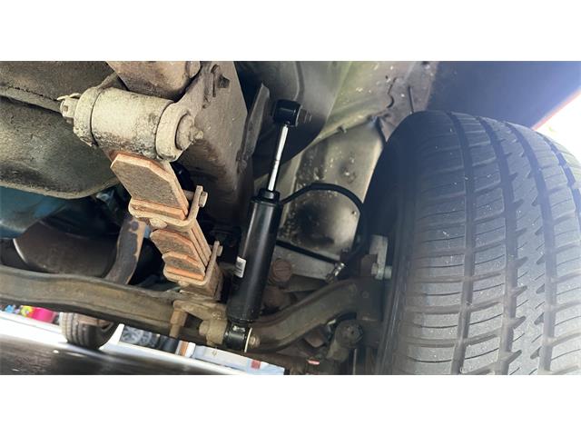 1954 Ford F100 (CC-2091363) for sale in Lakewood, New Jersey