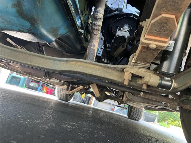 1954 Ford F100 (CC-2091363) for sale in Lakewood, New Jersey