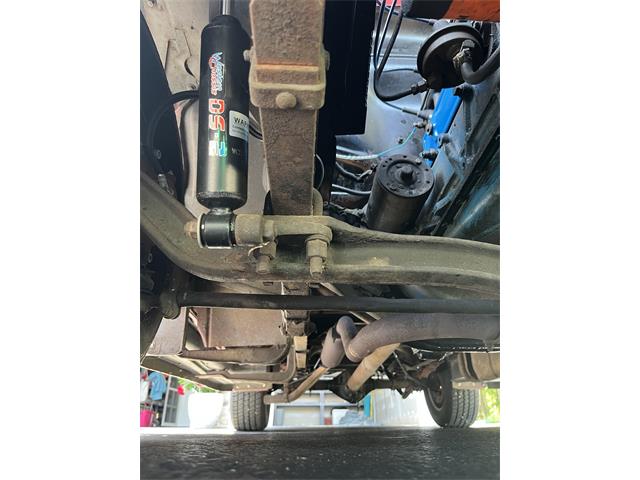 1954 Ford F100 (CC-2091363) for sale in Lakewood, New Jersey
