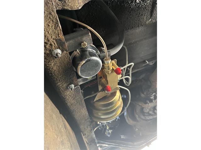 1954 Ford F100 (CC-2091363) for sale in Lakewood, New Jersey