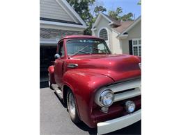 1954 Ford F100 (CC-2091363) for sale in Lakewood, New Jersey