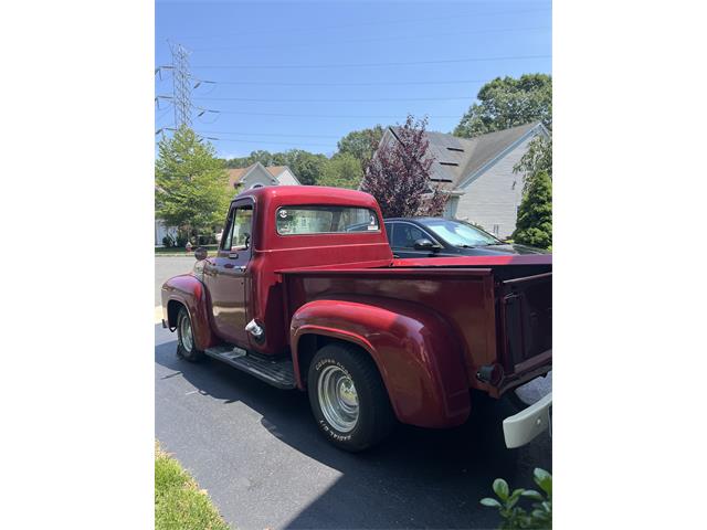 1954 Ford F100 (CC-2091363) for sale in Lakewood, New Jersey