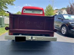 1954 Ford F100 (CC-2091363) for sale in Lakewood, New Jersey