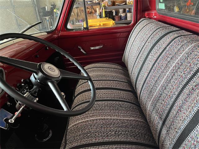 1954 Ford F100 (CC-2091363) for sale in Lakewood, New Jersey